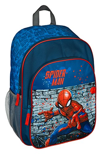 Undercover Zaino Rot Blu 10091815 0