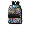 Vans Realm Back Pack Zaino 42 Cm 22 L Abstract Horizon 0