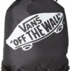Vans Benched Bag Zaino Casual 44 Cm 12 Liters Nero Onyx 0