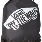 Vans Benched Bag Zaino Casual 44 Cm 12 Liters Nero Onyx 0