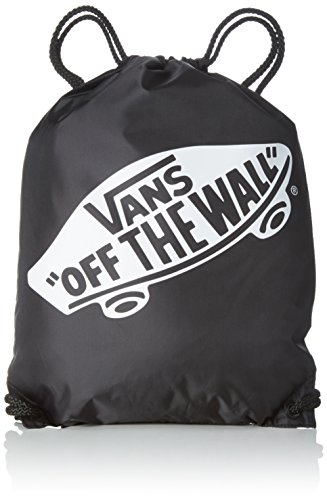 Vans Benched Bag Zaino Casual 44 Cm 12 Liters Nero Onyx 0