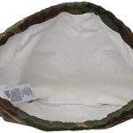 Vans Benched Novelty Bag Zaino Casual 44 Cm 12 Liters Multicolore Camo 0 1