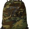 Vans Benched Novelty Bag Zaino Casual 44 Cm 12 Liters Multicolore Camo 0