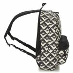 Vans Borsa A Zainetto Donna Avorio Nero M 0 1