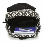 Vans Borsa A Zainetto Donna Avorio Nero M 0 3