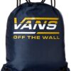 Vans League Bench Zaino Unisex Adulto Blu Dress Blues Taglia Unica 0