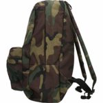 Vans Old Skool Ii Backpack Zaino Casual 39 Cm 22 Liters Multicolore Classic Camo Black 0 0