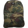 Vans Old Skool Ii Backpack Zaino Casual 39 Cm 22 Liters Multicolore Classic Camo Black 0
