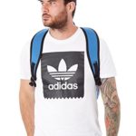 Vans Old Skool Plus Backpack Zaino Casual 44 Cm 23 Liters Blu Delfttoffee 0 1