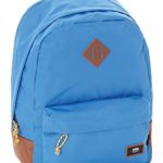 Vans Old Skool Plus Backpack Zaino Casual 44 Cm 23 Liters Blu Delfttoffee 0