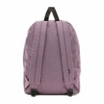 Vans P20806 Zaino Casual Donna Nero Black Plum Taglia Unica 0 1