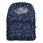 Vans Realm Backpack Estrellas 0