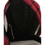 Vans Realm Backpack Zaino Casual 42 Cm 22 Liters Rosso Tibetan Red Stripe 0 4