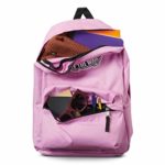 Vans Realm Backpack Zaino Casual 42 Cm 22 Liters Viola Violet 0 0
