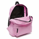 Vans Realm Backpack Zaino Casual 42 Cm 22 Liters Viola Violet 0 3