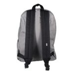 Vans Realm Flying V Backpack Zaino Casual 42 Cm 22 Liters Grigio Pewter Greysnow Camo 0 0