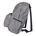 Vans Realm Flying V Backpack Zaino Casual 42 Cm 22 Liters Grigio Pewter Greysnow Camo 0 2