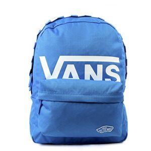 Vans Sporty Realm Backpack Zaino 42 Cm 22 L French Blu Checker 0