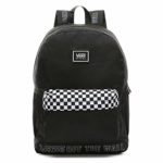 Vans Vn0a3pbiuvo1001 Sporty Realm Zaino Unisex 0