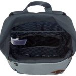 Vans Van Doren Iii Zaino Casual 52 Cm 29 Liters Blu Dark Slate 0 1