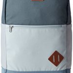 Vans Van Doren Iii Zaino Casual 52 Cm 29 Liters Blu Dark Slate 0