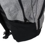 Vans Van Doren Original Backpack Zaino Casual 47 Cm 30 Liters Grigio Heather Suiting 0 2