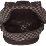 Vans Van Doren Zaino Da Uomo 28 L Nerocarbone Tu 0 1
