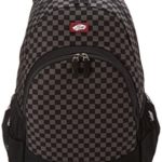 Vans Van Doren Zaino Da Uomo 28 L Nerocarbone Tu 0