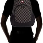 Vans Van Doren Zaino Da Uomo 28 L Nerocarbone Tu 0 2