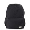 Vans Zaino Casual Black Nero Va3d8rblk 0