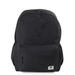 Vans Zaino Casual Black Nero Va3d8rblk 0
