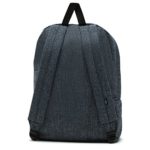 Vans Zaino Casual Heather Black Suiting Grigio V00onipm1 0 1