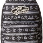 Vans Zaino Casual Holiday Black Nero V00nz0kql 0