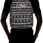 Vans Zaino Casual Holiday Black Nero V00nz0kql 0 2