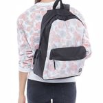 Vans Zaino Casual Poppy Multicolore Va34g7p32 0 2