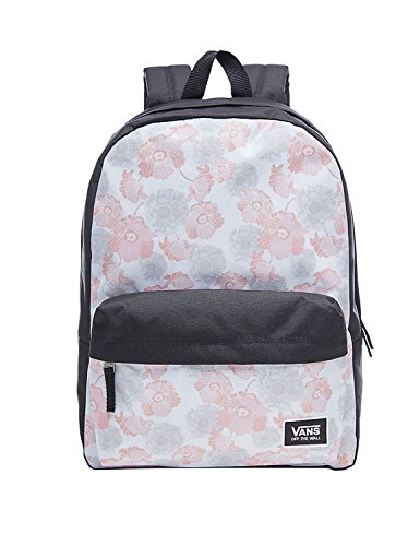Vans Zaino Casual Poppy Multicolore Va34g7p32 0