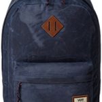 Vans Zaino Old Skool Plus 0