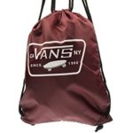 Vans Accessori League Bench Bag Port Royale Sacca Zaino Shoebag Borsa V002w64qu 0