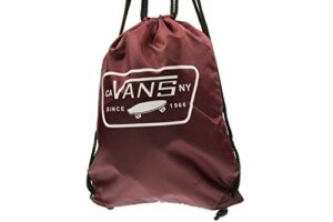 Vans Accessori League Bench Bag Port Royale Sacca Zaino Shoebag Borsa V002w64qu 0
