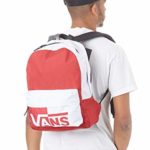 Vans Sporty Realm Unisex Zaini 0 2