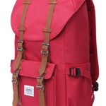 Viaggio Zaino Per Computer Portatile Da 15 Zaino Scuola Unisex Borsa 20 Litri 0 1