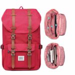 Viaggio Zaino Per Computer Portatile Da 15 Zaino Scuola Unisex Borsa 20 Litri 0 3