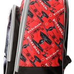 Viii Zaino 46 Cm 3091 Liters Multicolore Multicolor 0 2