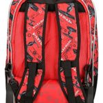 Viii Zaino 46 Cm 3091 Liters Multicolore Multicolor 0 5