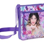 Violetta Borsa A Tracolla 21 X 25 X 5 Cm Safta 611 447 431 0
