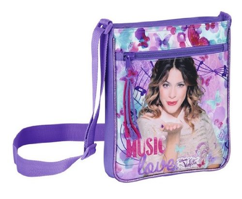 Violetta Borsa A Tracolla 21 X 25 X 5 Cm Safta 611 447 431 0