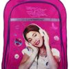 Violetta Disney Zaino Listen To Love Tasca Grande Prodotto Ufficiale 0