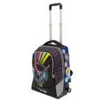 Voltron Trolley Spinner Con Gadget 0 0