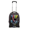 Voltron Trolley Spinner Con Gadget 0