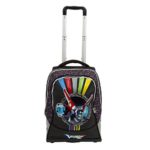 Voltron Trolley Spinner Con Gadget 0